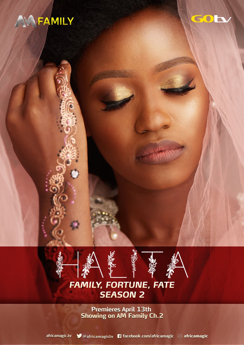 Halita