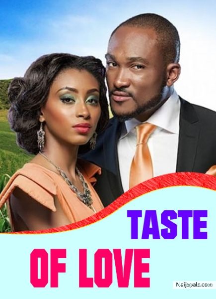 Taste of love
